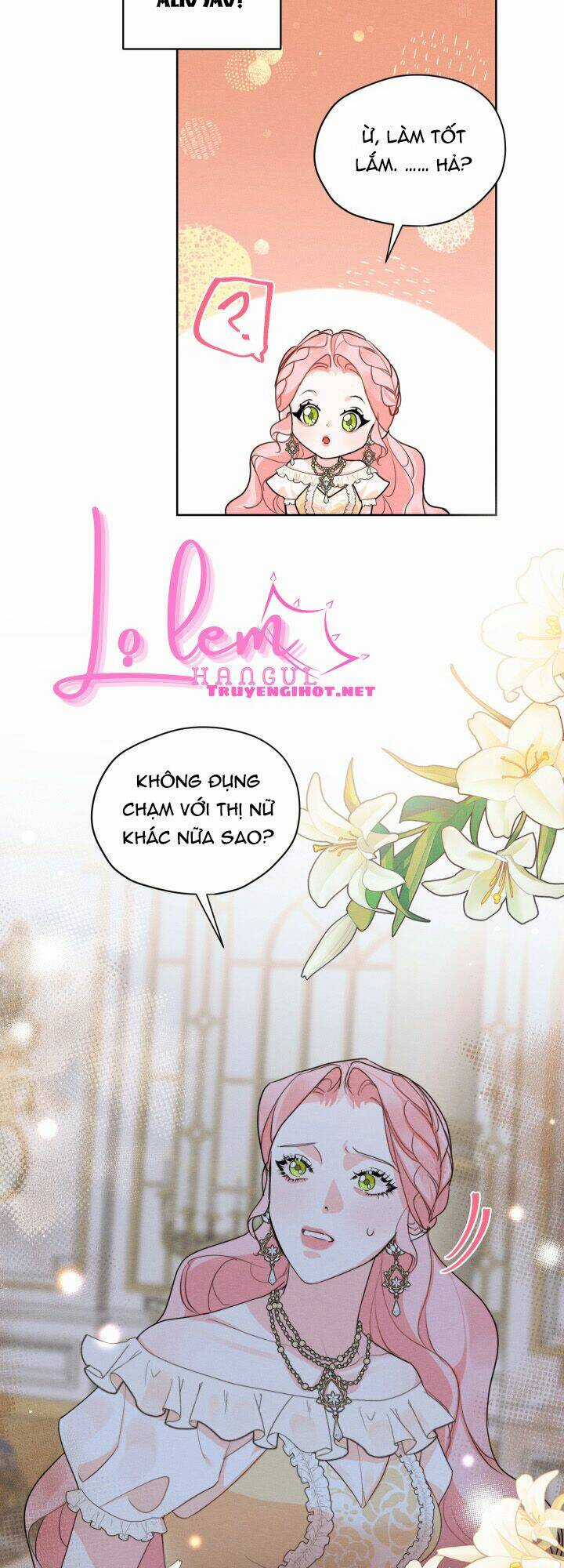 Tôi Là Tình Cũ Của Nam Chính Chapter 42.2 trang 6