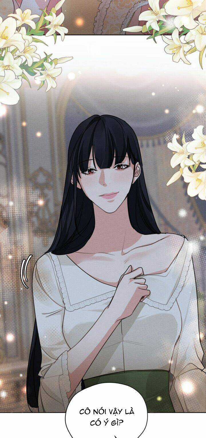 Tôi Là Tình Cũ Của Nam Chính Chapter 42.2 trang 7