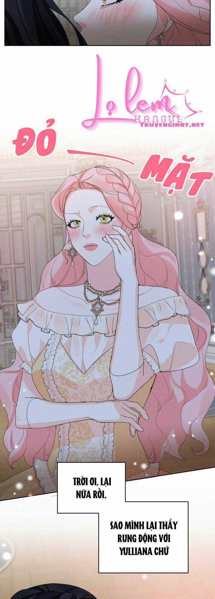 Tôi Là Tình Cũ Của Nam Chính Chapter 43.1 trang 11