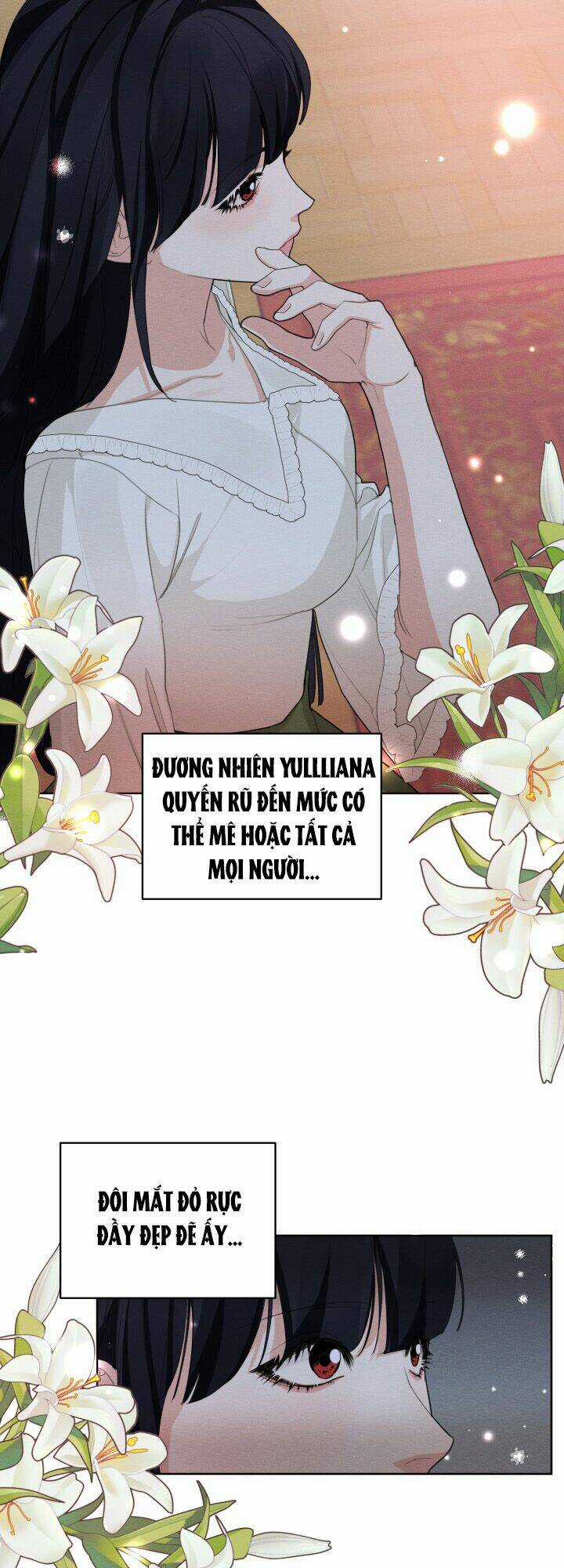 Tôi Là Tình Cũ Của Nam Chính Chapter 43.1 trang 12