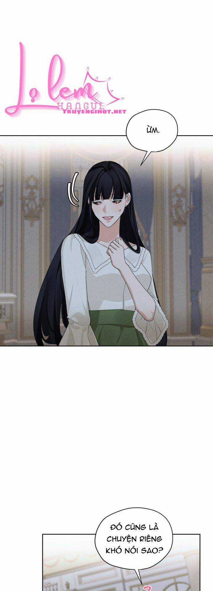 Tôi Là Tình Cũ Của Nam Chính Chapter 43.1 trang 16