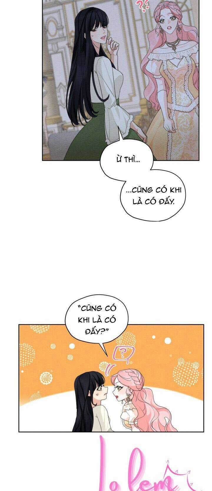 Tôi Là Tình Cũ Của Nam Chính Chapter 43.1 trang 17