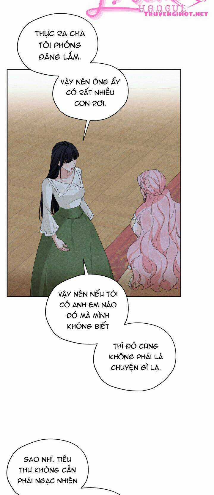 Tôi Là Tình Cũ Của Nam Chính Chapter 43.1 trang 18