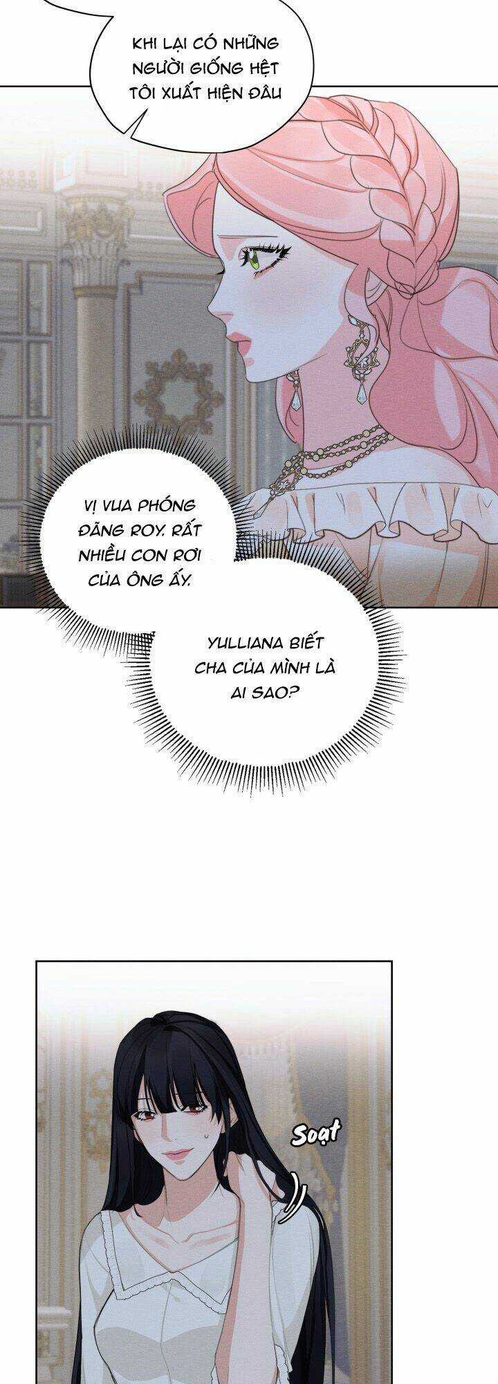 Tôi Là Tình Cũ Của Nam Chính Chapter 43.1 trang 19