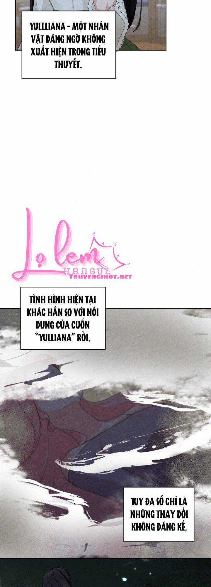 Tôi Là Tình Cũ Của Nam Chính Chapter 43.1 trang 20