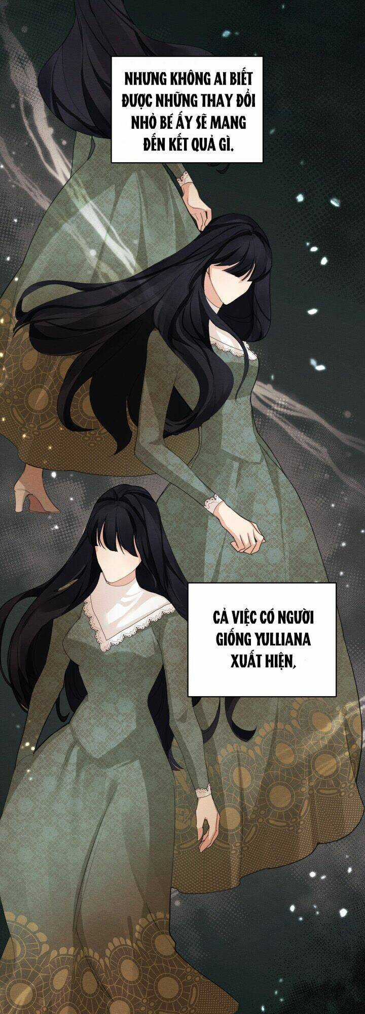 Tôi Là Tình Cũ Của Nam Chính Chapter 43.1 trang 21