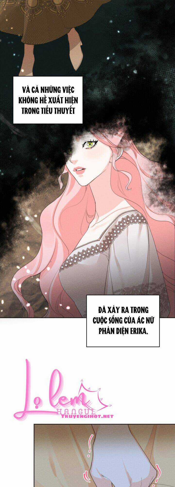 Tôi Là Tình Cũ Của Nam Chính Chapter 43.1 trang 22