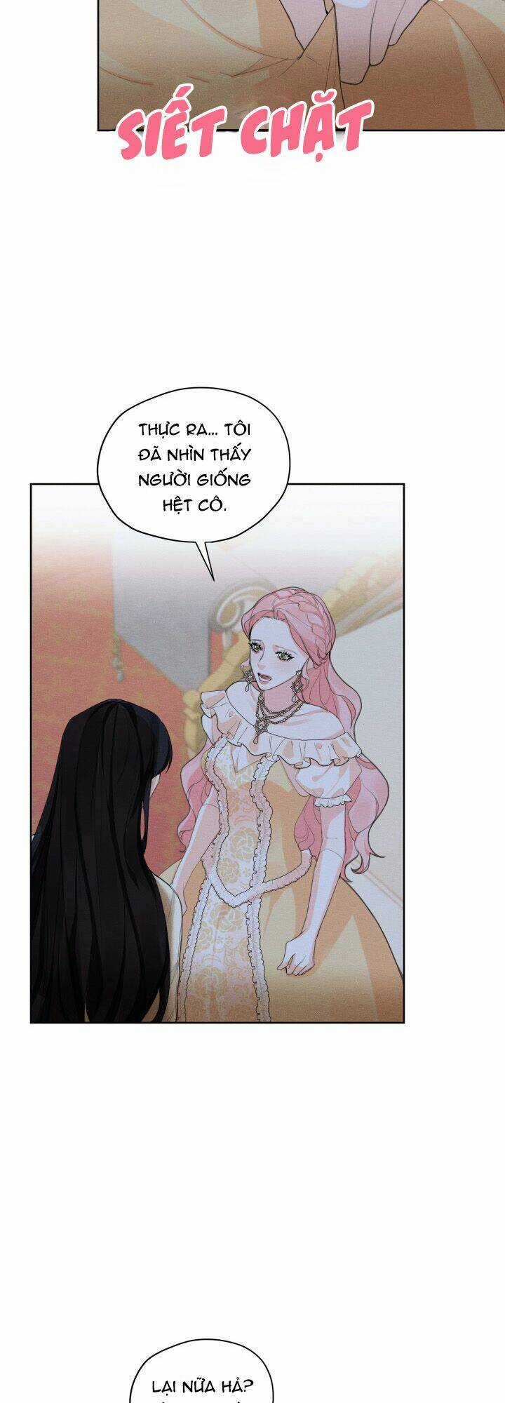 Tôi Là Tình Cũ Của Nam Chính Chapter 43.1 trang 23