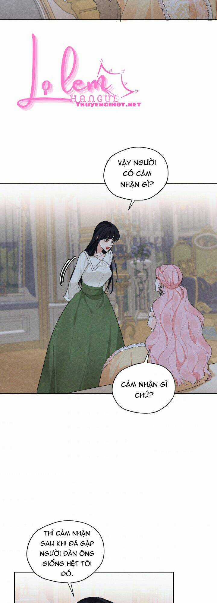 Tôi Là Tình Cũ Của Nam Chính Chapter 43.1 trang 25