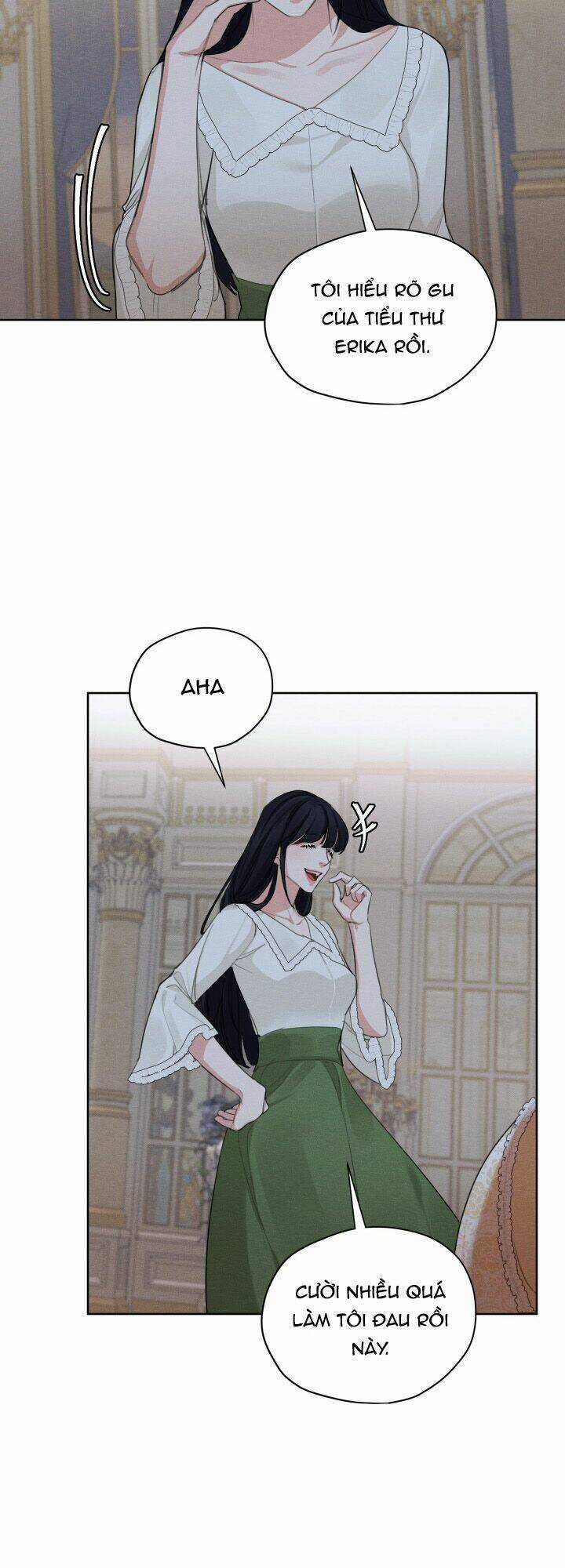 Tôi Là Tình Cũ Của Nam Chính Chapter 43.1 trang 29