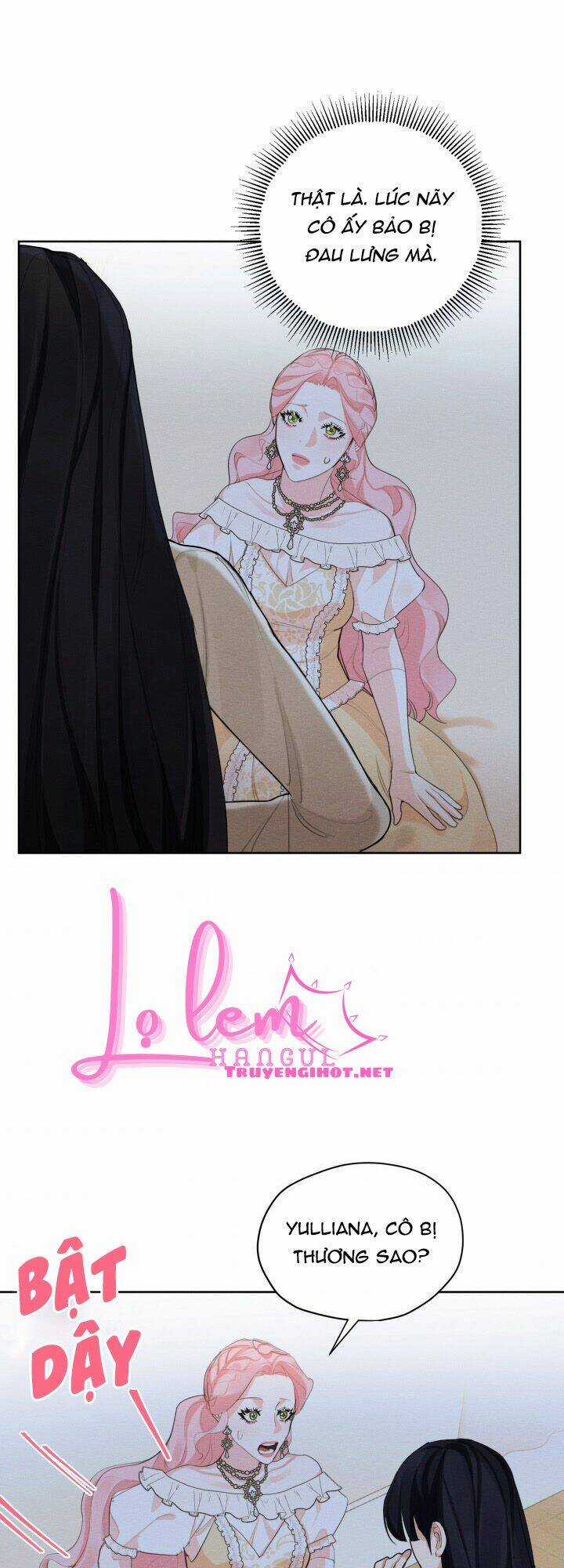 Tôi Là Tình Cũ Của Nam Chính Chapter 43.1 trang 30