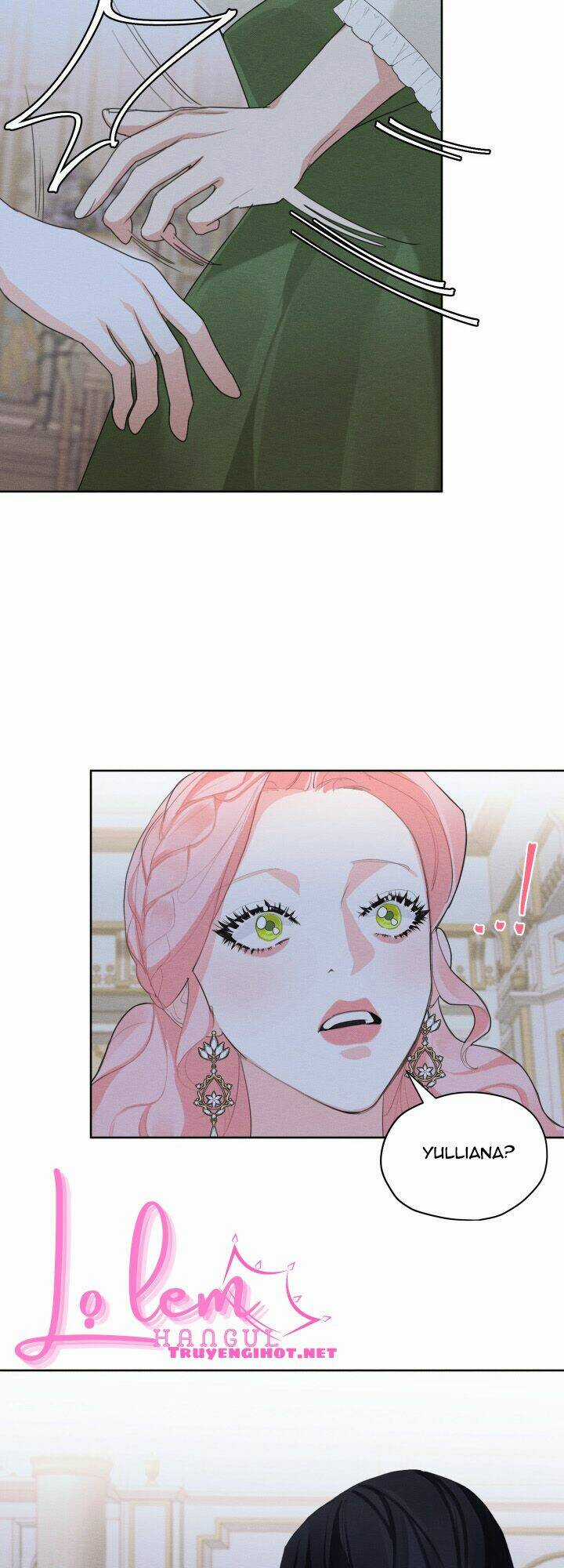 Tôi Là Tình Cũ Của Nam Chính Chapter 43.1 trang 32