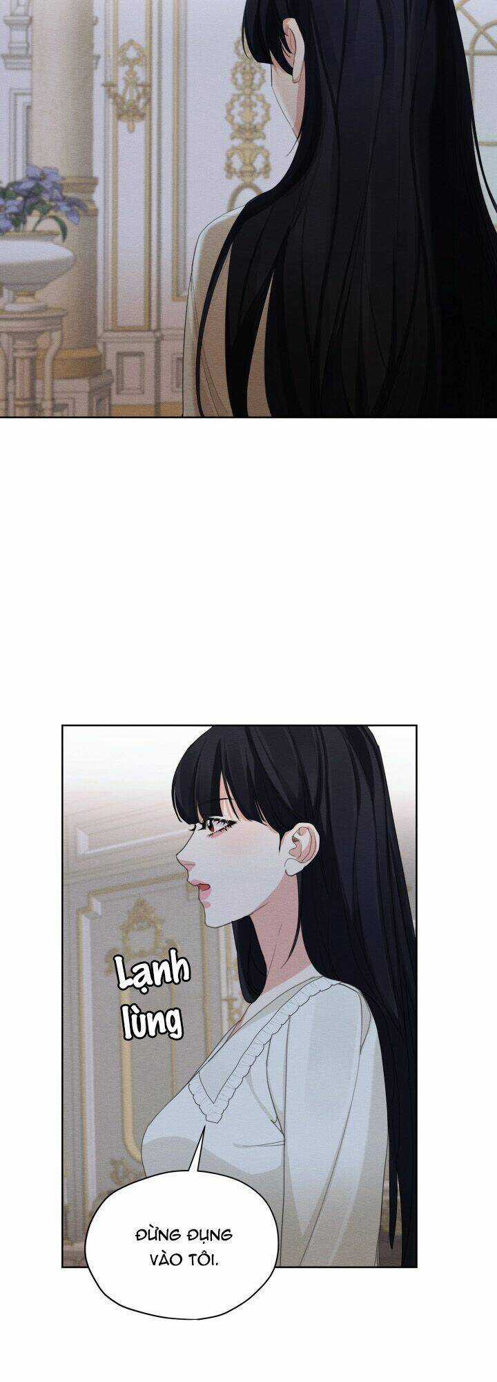 Tôi Là Tình Cũ Của Nam Chính Chapter 43.1 trang 33