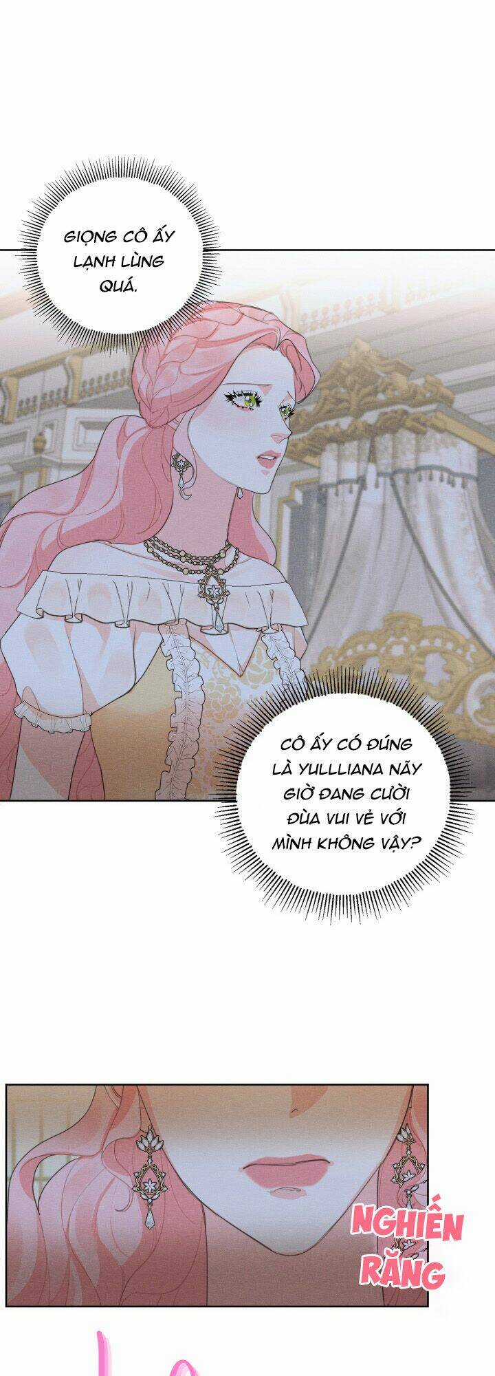 Tôi Là Tình Cũ Của Nam Chính Chapter 43.1 trang 34