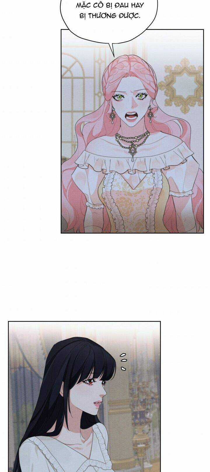 Tôi Là Tình Cũ Của Nam Chính Chapter 43.1 trang 36