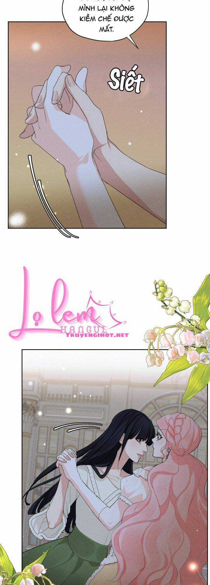 Tôi Là Tình Cũ Của Nam Chính Chapter 43.1 trang 40