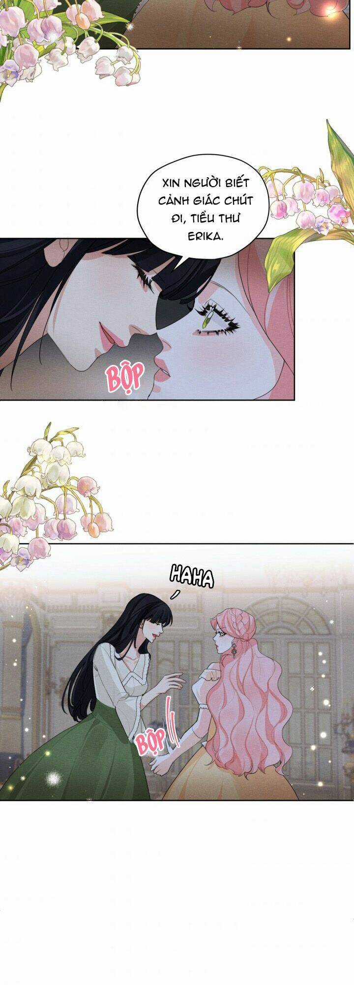 Tôi Là Tình Cũ Của Nam Chính Chapter 43.1 trang 41