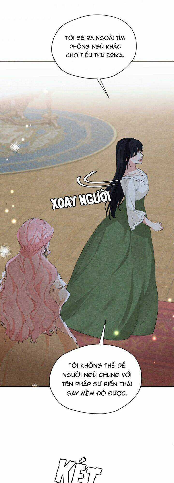 Tôi Là Tình Cũ Của Nam Chính Chapter 43.1 trang 42