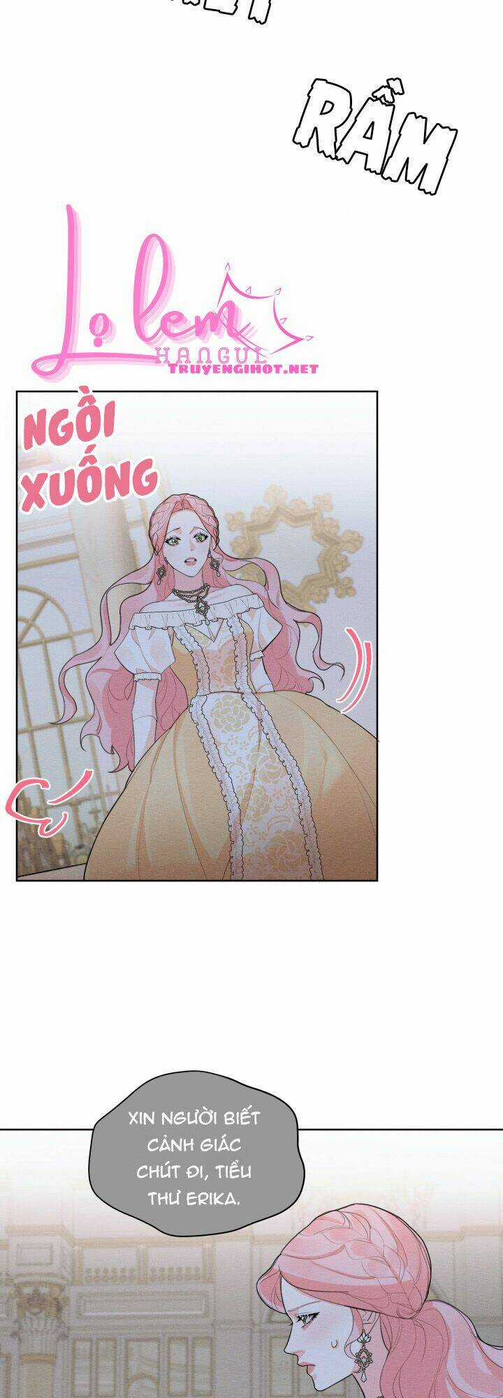 Tôi Là Tình Cũ Của Nam Chính Chapter 43.1 trang 43