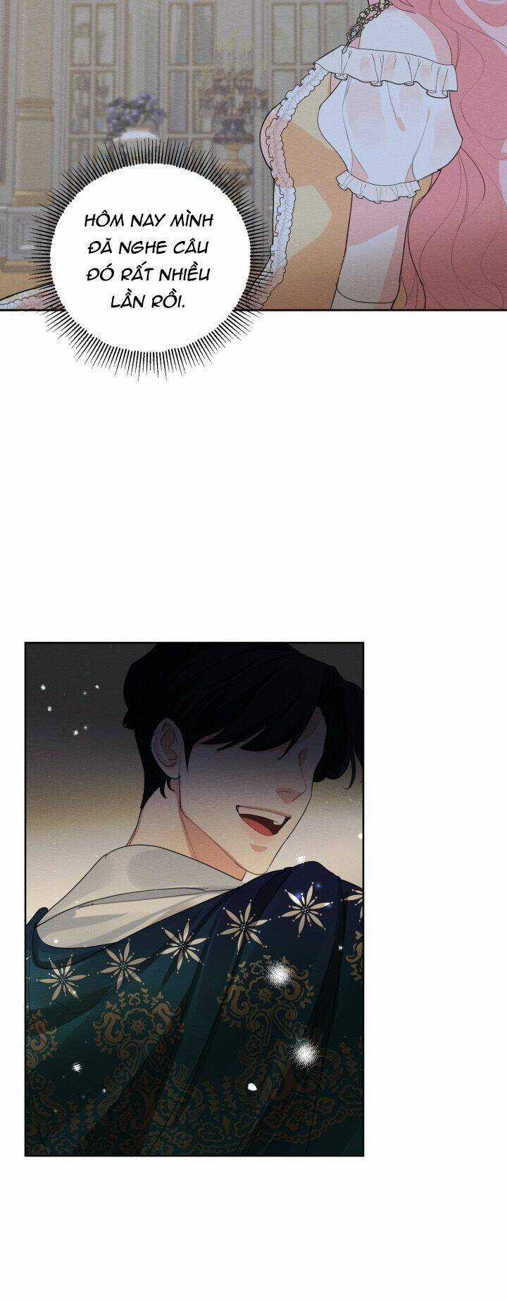 Tôi Là Tình Cũ Của Nam Chính Chapter 43.1 trang 44