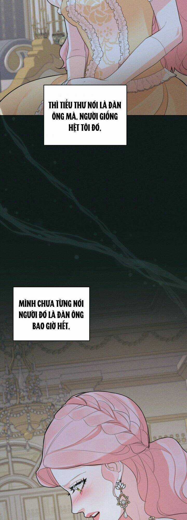 Tôi Là Tình Cũ Của Nam Chính Chapter 43.2 trang 2