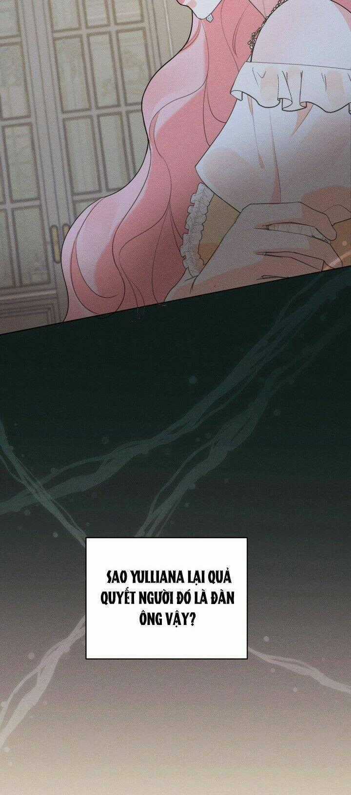 Tôi Là Tình Cũ Của Nam Chính Chapter 43.2 trang 3