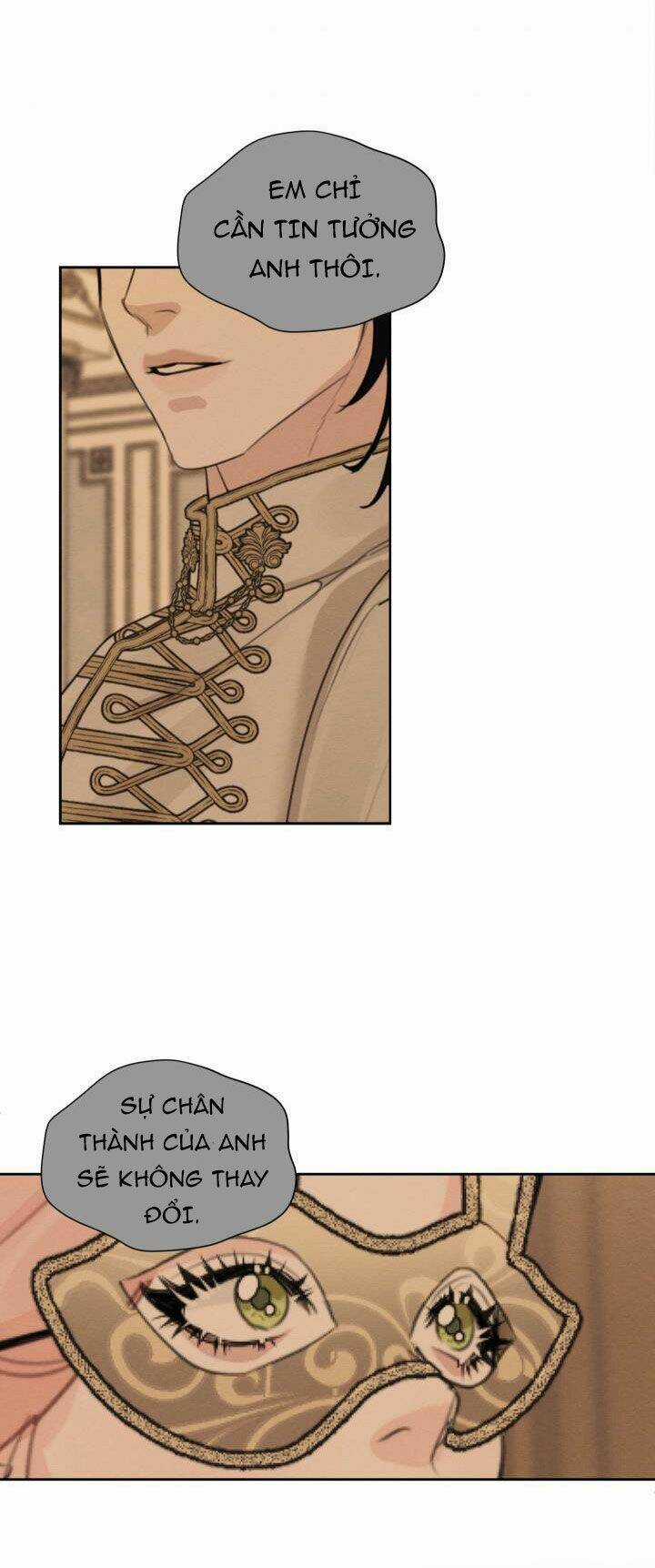 Tôi Là Tình Cũ Của Nam Chính Chapter 44.1 trang 10