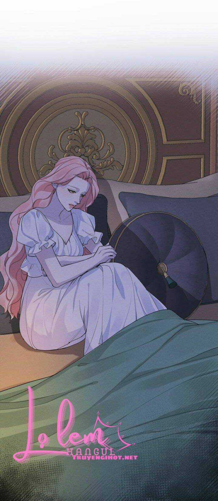 Tôi Là Tình Cũ Của Nam Chính Chapter 44.1 trang 11