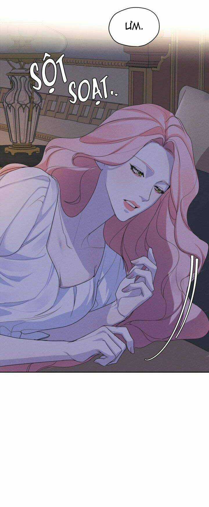 Tôi Là Tình Cũ Của Nam Chính Chapter 44.1 trang 15