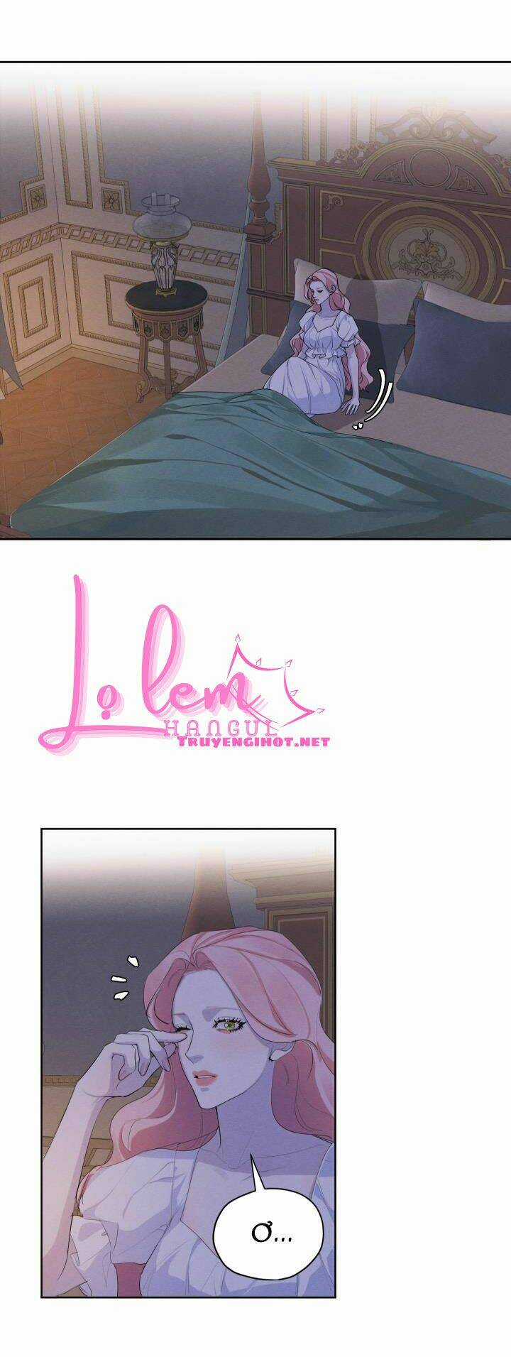 Tôi Là Tình Cũ Của Nam Chính Chapter 44.1 trang 16