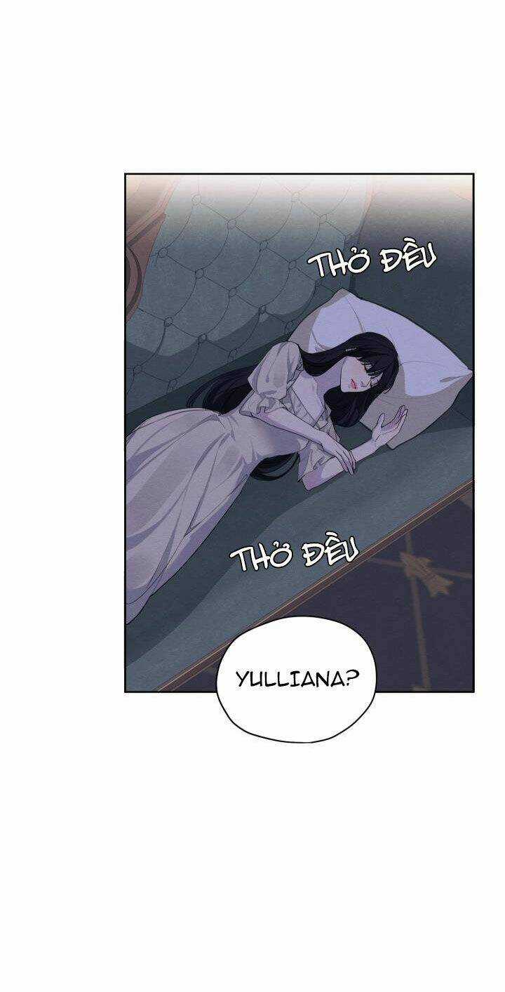 Tôi Là Tình Cũ Của Nam Chính Chapter 44.1 trang 17