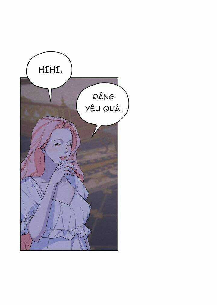 Tôi Là Tình Cũ Của Nam Chính Chapter 44.1 trang 19