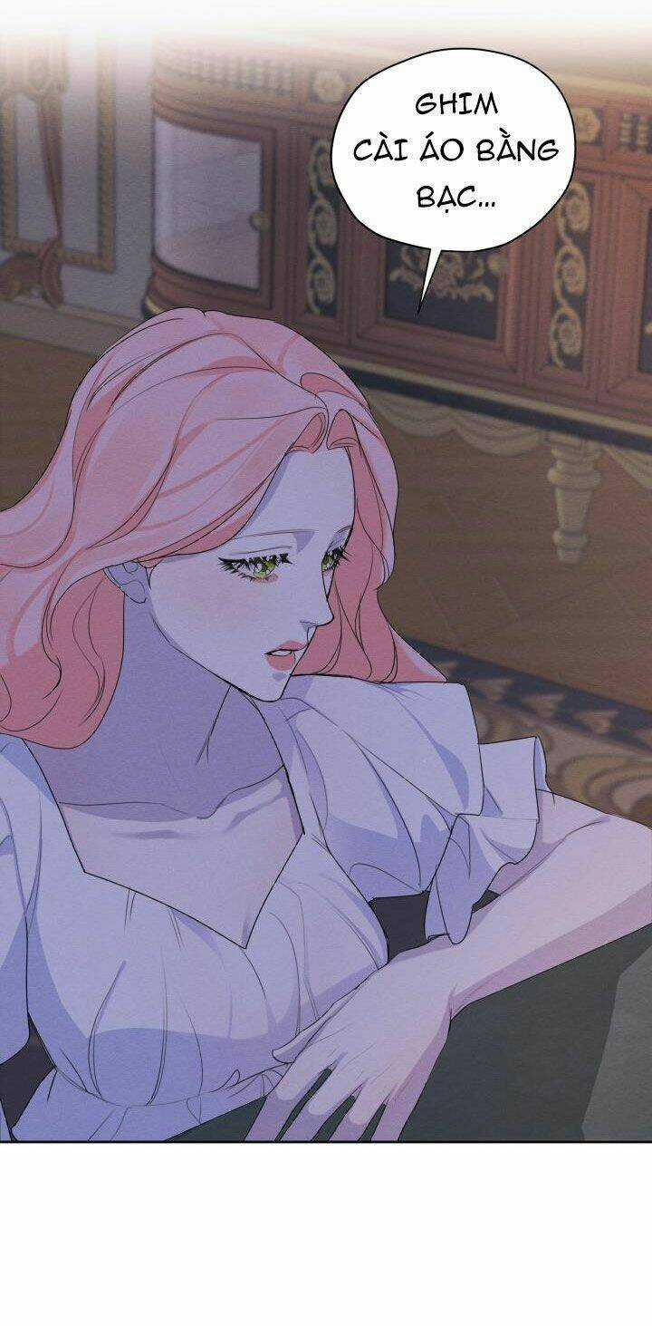 Tôi Là Tình Cũ Của Nam Chính Chapter 44.1 trang 21