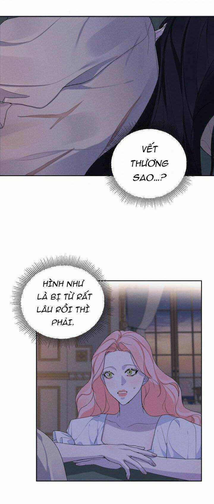 Tôi Là Tình Cũ Của Nam Chính Chapter 44.1 trang 24