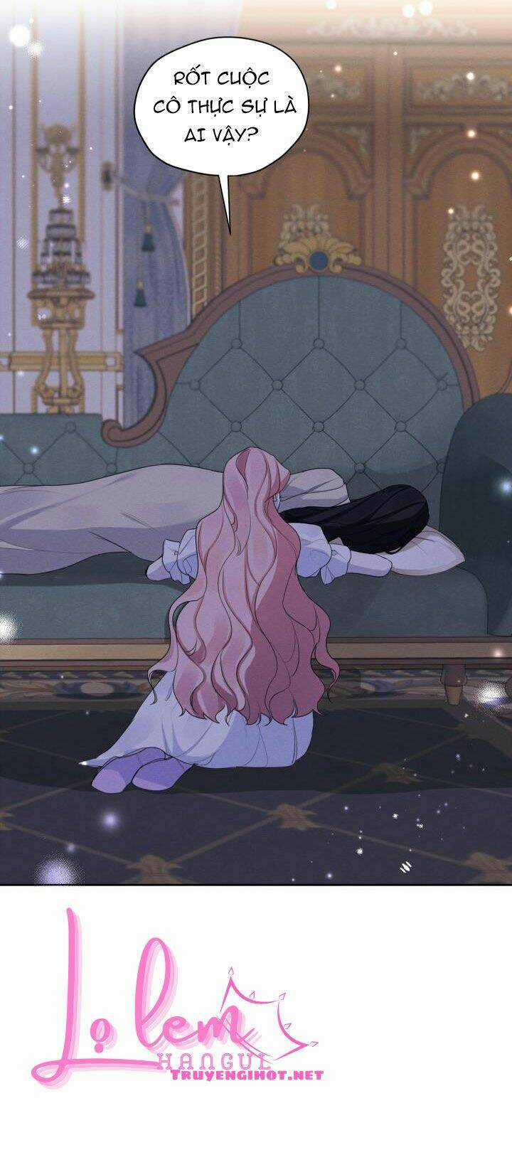 Tôi Là Tình Cũ Của Nam Chính Chapter 44.1 trang 27