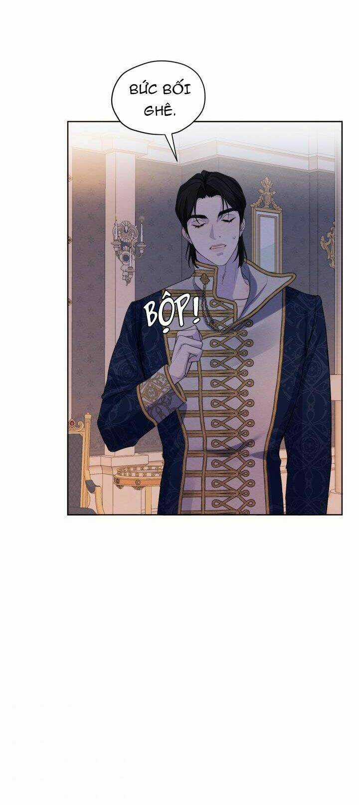 Tôi Là Tình Cũ Của Nam Chính Chapter 44.1 trang 29