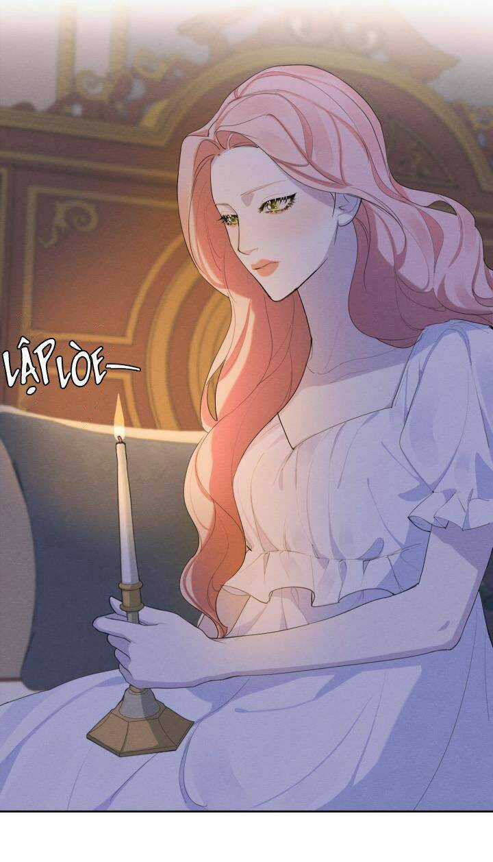 Tôi Là Tình Cũ Của Nam Chính Chapter 44.1 trang 3