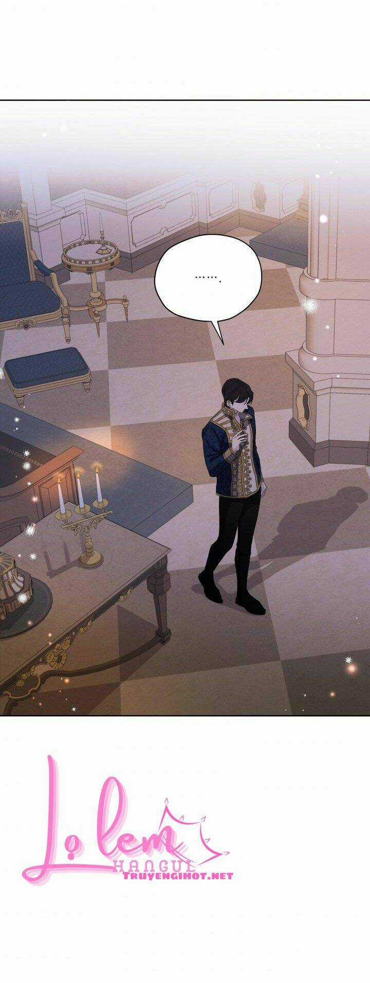 Tôi Là Tình Cũ Của Nam Chính Chapter 44.1 trang 30