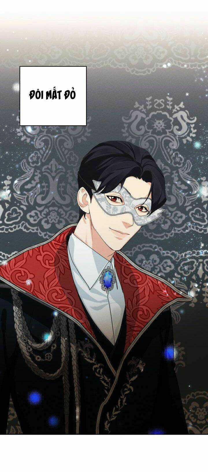 Tôi Là Tình Cũ Của Nam Chính Chapter 44.1 trang 35