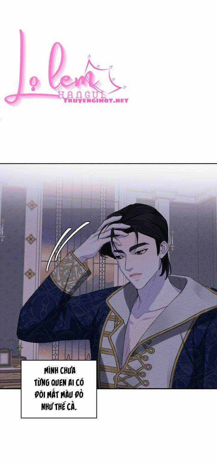 Tôi Là Tình Cũ Của Nam Chính Chapter 44.1 trang 36