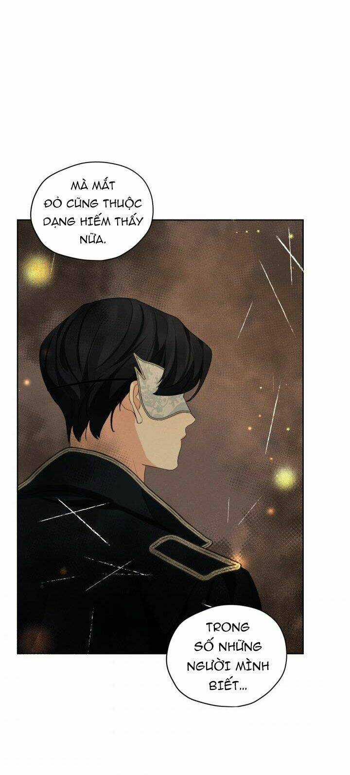 Tôi Là Tình Cũ Của Nam Chính Chapter 44.1 trang 37