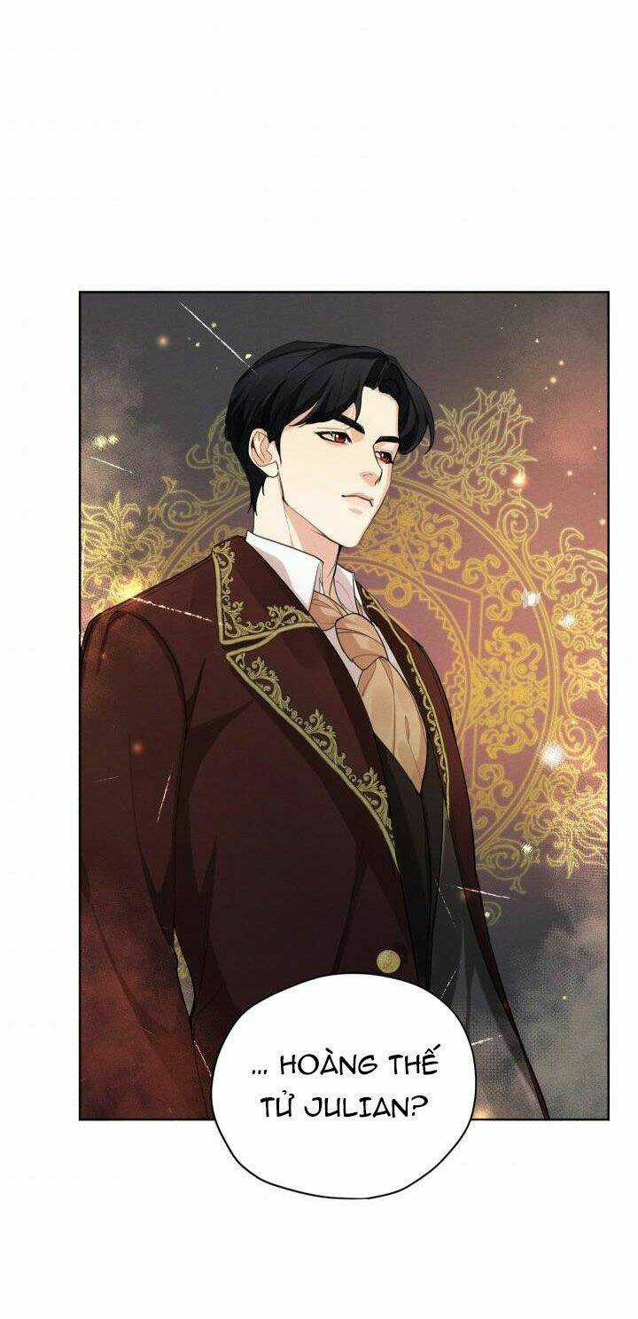 Tôi Là Tình Cũ Của Nam Chính Chapter 44.1 trang 38