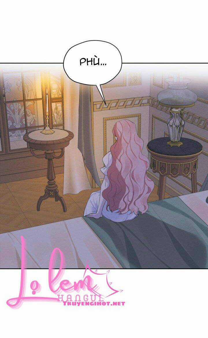 Tôi Là Tình Cũ Của Nam Chính Chapter 44.1 trang 4