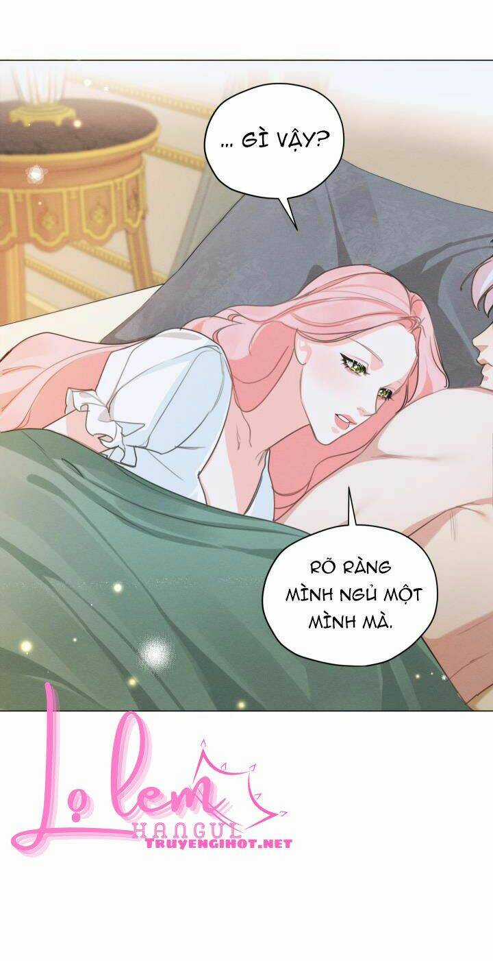 Tôi Là Tình Cũ Của Nam Chính Chapter 44.1 trang 43