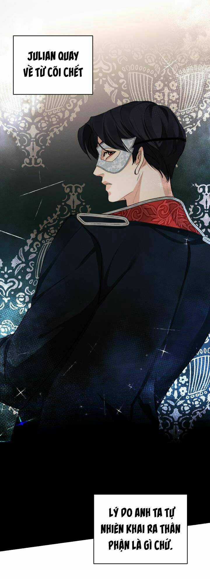 Tôi Là Tình Cũ Của Nam Chính Chapter 44.1 trang 6