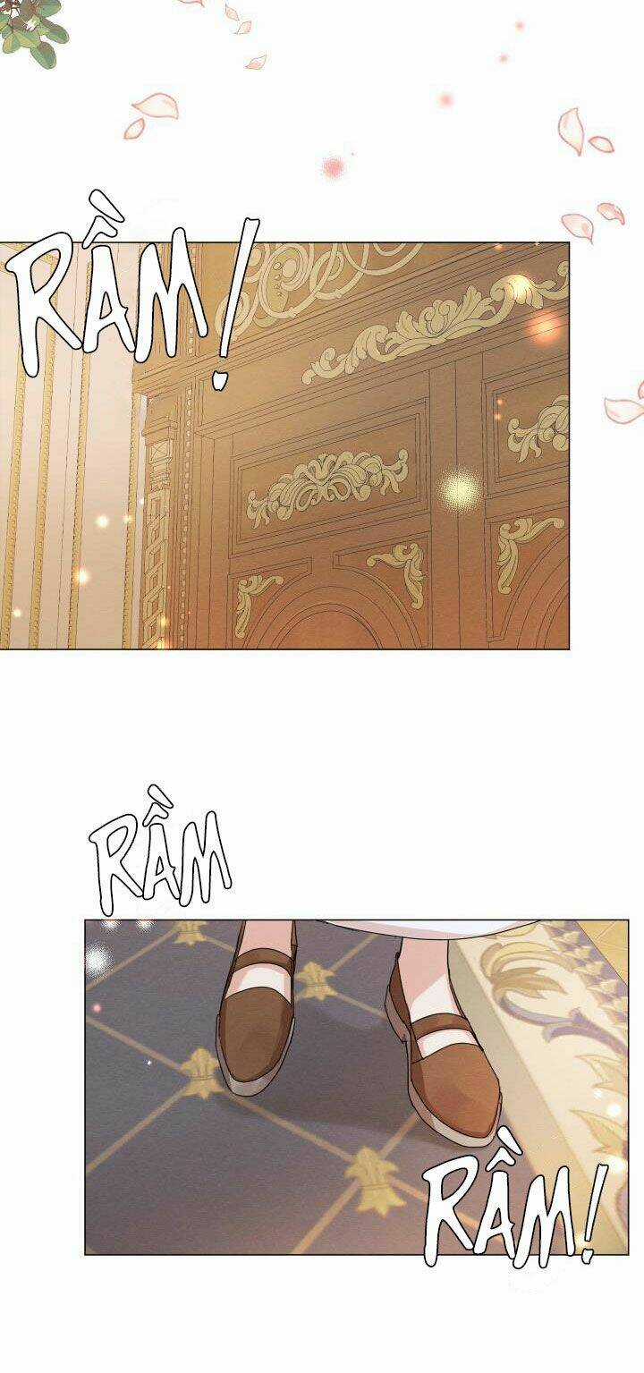 Tôi Là Tình Cũ Của Nam Chính Chapter 44.2 trang 11