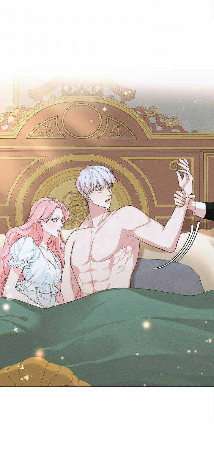 Tôi Là Tình Cũ Của Nam Chính Chapter 44.2 trang 13