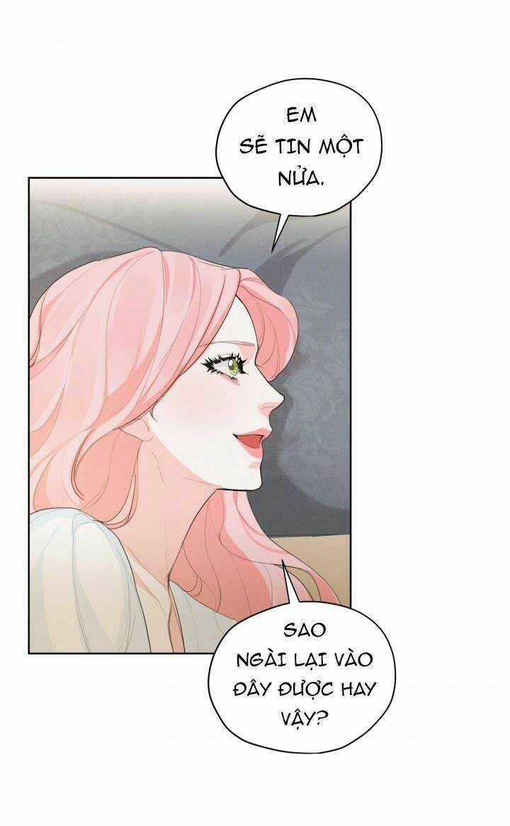 Tôi Là Tình Cũ Của Nam Chính Chapter 44.2 trang 3