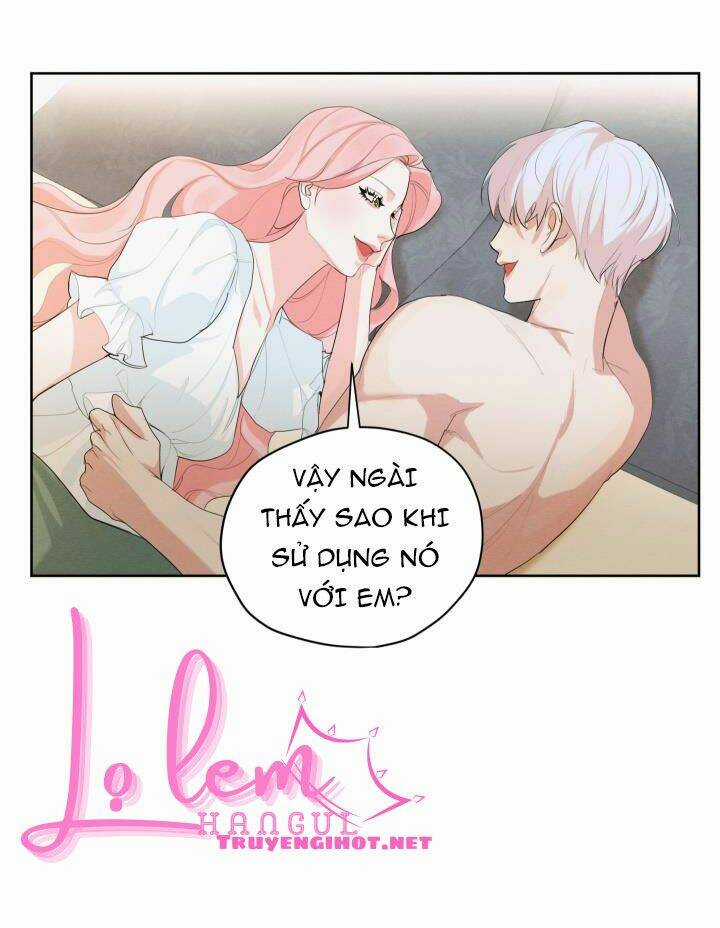 Tôi Là Tình Cũ Của Nam Chính Chapter 44.2 trang 5