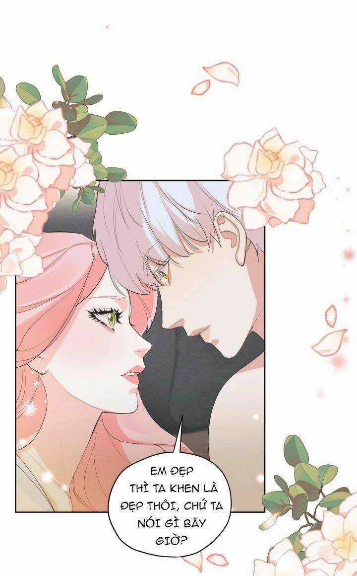 Tôi Là Tình Cũ Của Nam Chính Chapter 44.2 trang 8